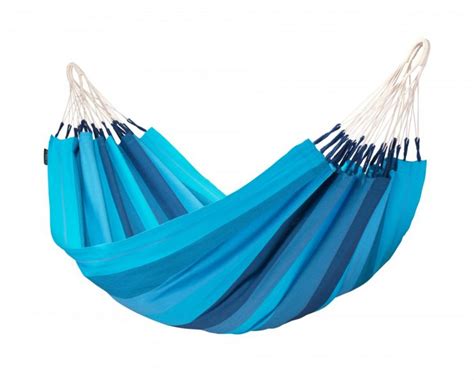 La Siesta Offers Columbian-Made Hammocks - Water Shapes