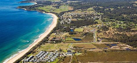 About Us - Serenity Diamond Beach Resort NSW