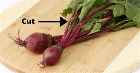 Can You Freeze Beets? Here's How to Do This Right