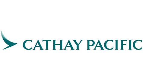 Cathay Pacific Logo, symbol, meaning, history, PNG, brand