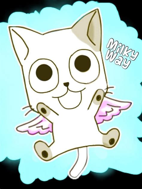 Milky Way | Fairy Tail Oc Wiki | FANDOM powered by Wikia