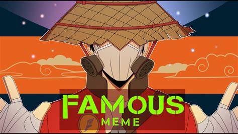 FAMOUS MEME || SECRET SANTA GIFT - YouTube