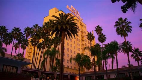 11 Best Hotels Near Universal Studios Hollywood