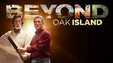 Beyond Oak Island Season 3 Episode 4