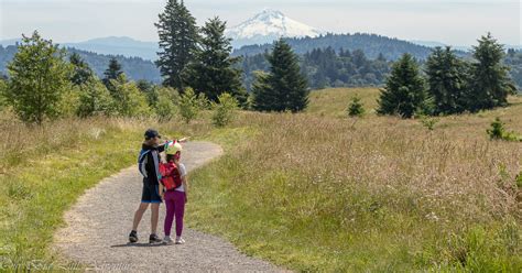 Powell Butte Nature Park - Our Big Little Adventures