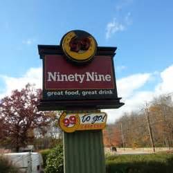 99 Restaurants - 13 Photos & 25 Reviews - Pubs - 99 Belmont St, Easton, MA - Restaurant Reviews ...