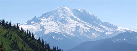 Crystal Mountain Resort | Summer Fun Near Mount Rainier