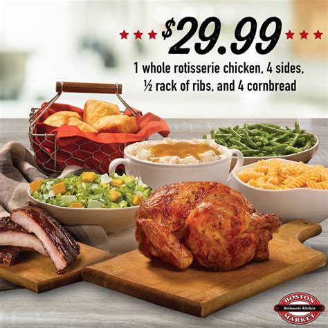 Boston Market Thanksgiving Menu 2024 - blinny veronika