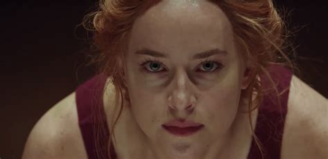 How The Suspiria Remake Will Differ From Dario Argento's Original