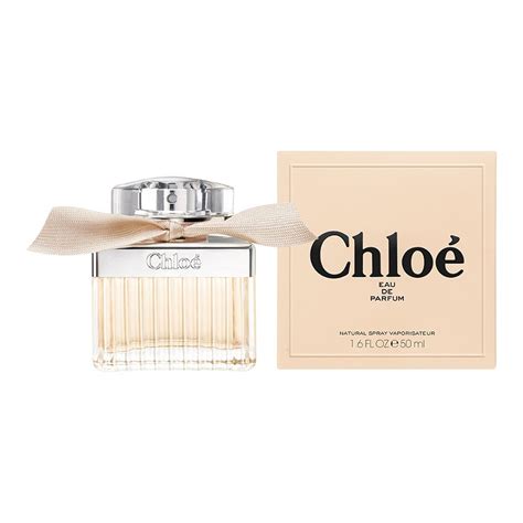 Chloé Perfume - Dreamskinhaven