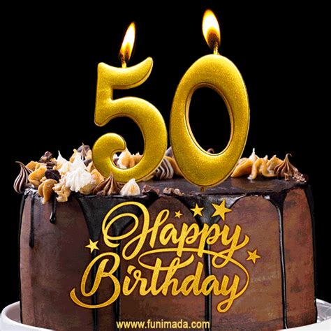 50 Funny Happy Birthday Gif Pictures | The Cake Boutique