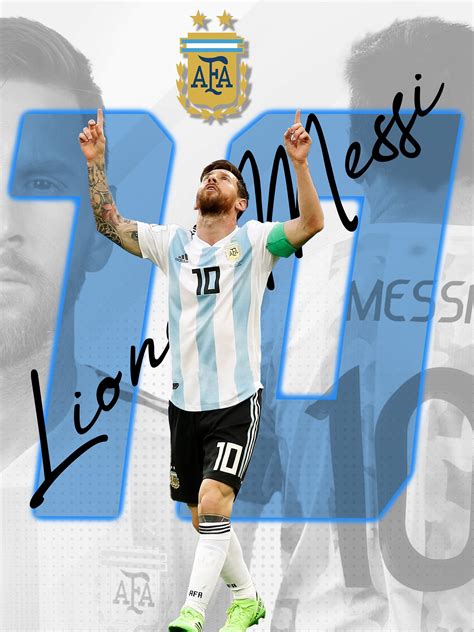 Messi Argentina Poster | ubicaciondepersonas.cdmx.gob.mx