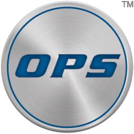 OPS - Overall Parts Solutions - OPSTRAX.COM