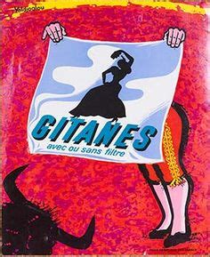 「Gitanes」のアイデア 58 件 | タバコ, ポスター, ヴィンテージ広告