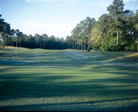 Santee National Golf Club - Santee Cooper Golf