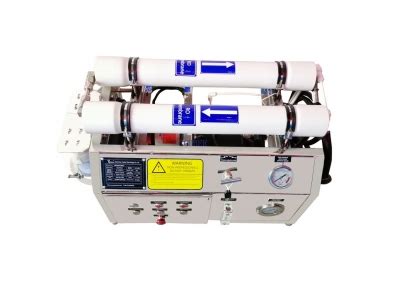 Portable Seawater Desalination Machine -Shenzhen Youber Technology CO., LTD