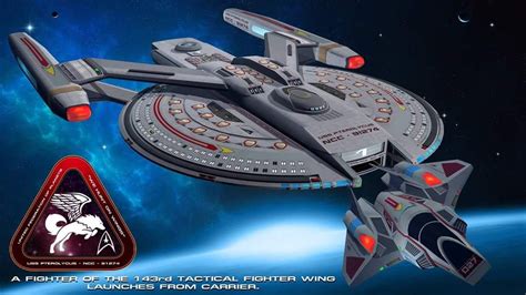 Starfleet ships | Star trek ships, Star trek starships, Starfleet ships