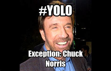 30 Epic Chuck Norris Memes To Celebrate The Man Behind The Meme ...