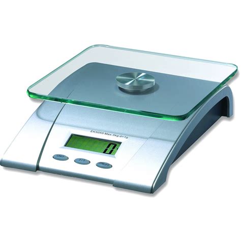 Digital Scale [ 5kg ] :