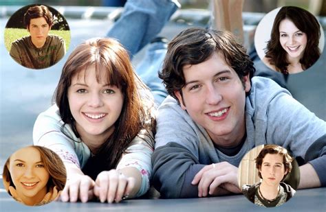 amber tamblyn & christopher marquette | Arcadia, Joan, Movie tv