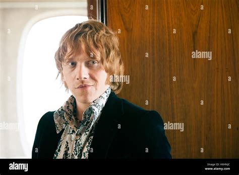 RUPERT GRINT MOONWALKERS (2015 Stock Photo: 136843796 - Alamy