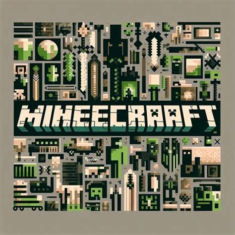 Minecraft Wallpaper 4K