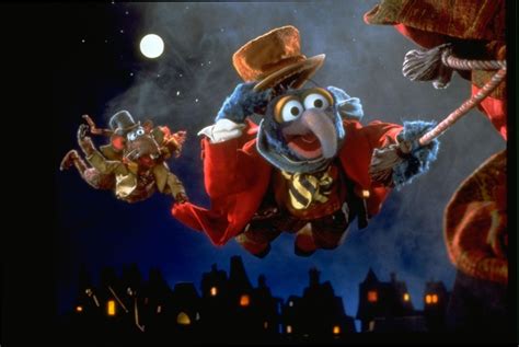 The Muppet Christmas Carol Wallpaper HD Download