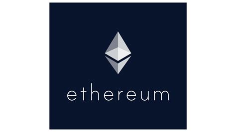 Ethereum Logo: valor, história, PNG