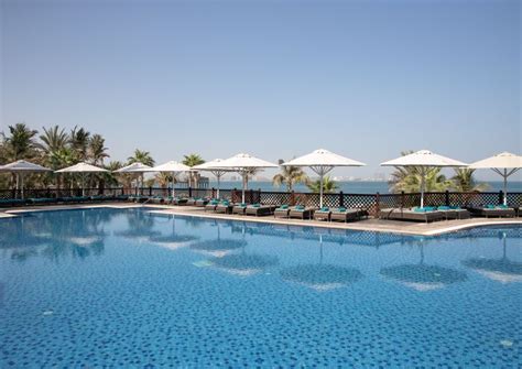 Book Your Stay at Madinat Jumeirah Mina A’ Salam Dubai - Travel Dubai