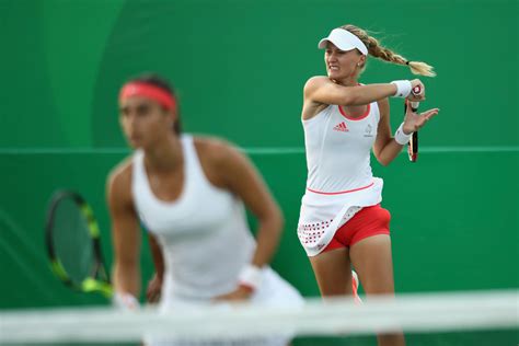 Rio 2016/Tennis/Doubles women Photos - Best Olympic Photos