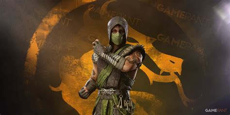 Mortal Kombat 1: Reptile Guide - Moves, Combos, & More Tips