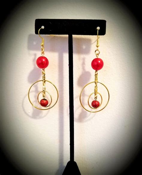 Earrings | Etsy