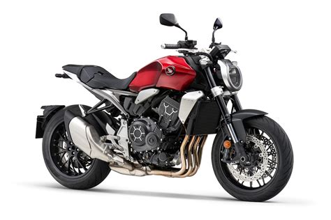 2021 Honda CB1000R Neo Sports Café introduced - BikesRepublic