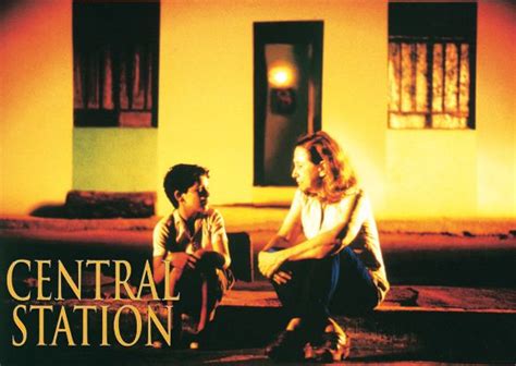 Central Station (1998) - Walter Salles | Synopsis, Characteristics ...