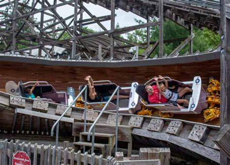 Knoebels Amusement Park: What to Ride, Eat, and See - Uncovering PA