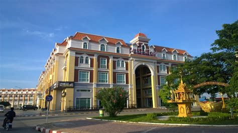 Rate this! Diamond Island Cambodia : r/ArchitecturalRevival