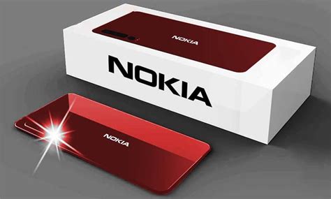 Nokia G400 Plus 5G: Price, Release Date, Full Specifications!