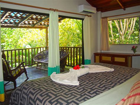 Room 10 - Las Tortugas Hotel - Playa Grande, Costa Rica