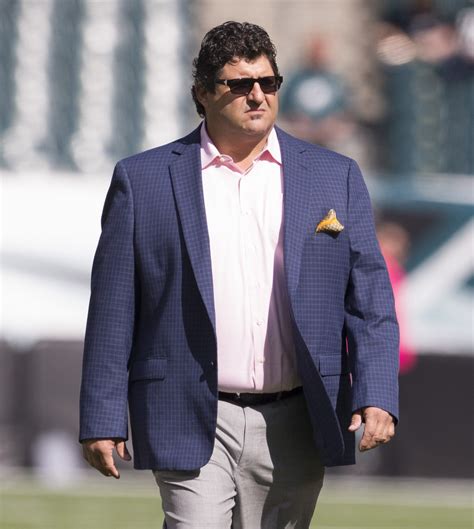 Tony Siragusa, former NFL star and TV personality, dead at 55