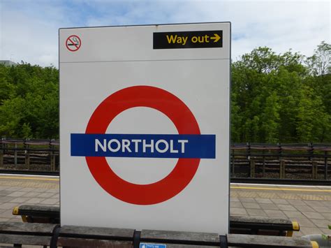 62andthenext10pathways: Central: Northolt