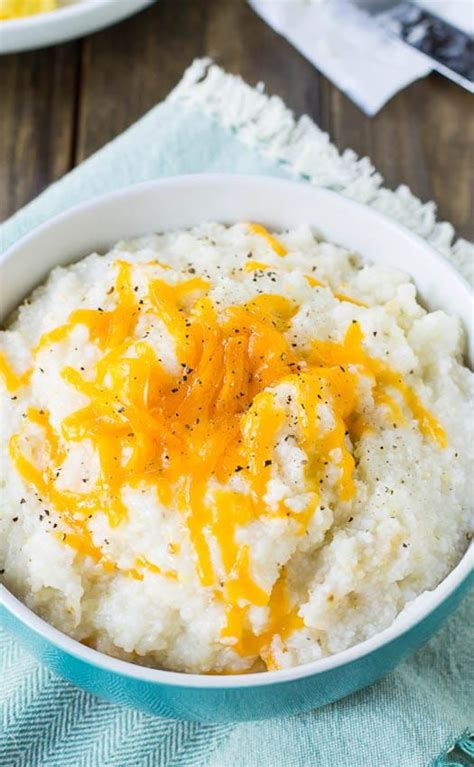 How To Cook Rice Grits - howto