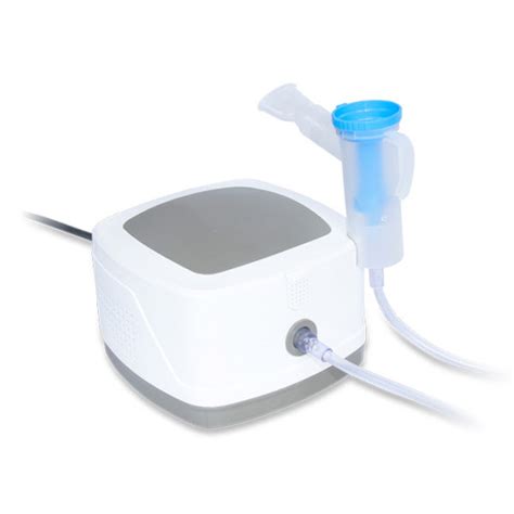 yuwell 402c ultrasonic nebulizer | Meg Medius