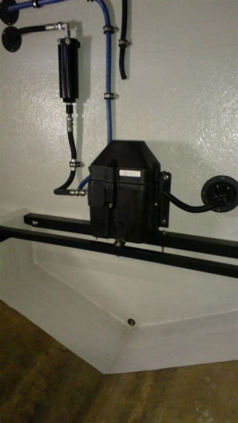 Anyone using an electric power steering pump? - Page 2 - Offshoreonly.com