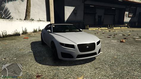 Felon GT In GTA 5