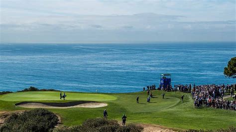 Farmers Insurance Open Tickets 2024 Golf Tourney | TicketCity