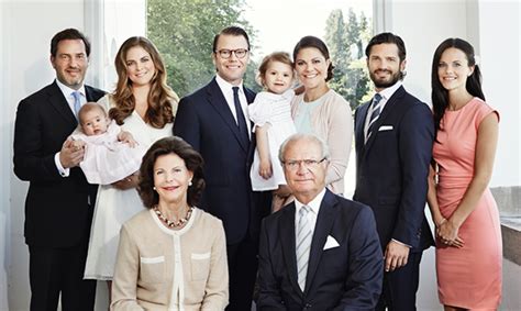 Swedish Monarchy