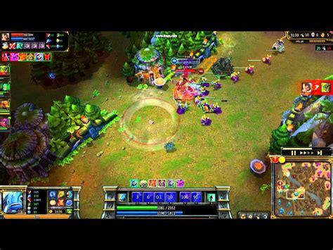 Fizz gameplay - YouTube