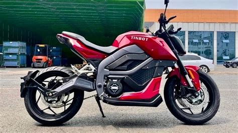 5 Electric Commuter Motorcycles Arriving In 2023 - Juiced Motorcycle