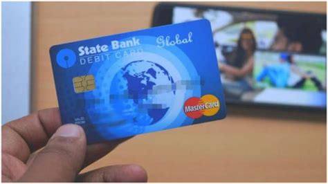 SBI customers alert! Want to get new State Bank of India debit card or block old one? Follow ...