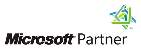 Microsoft Partner Logo / Misc / Logonoid.com